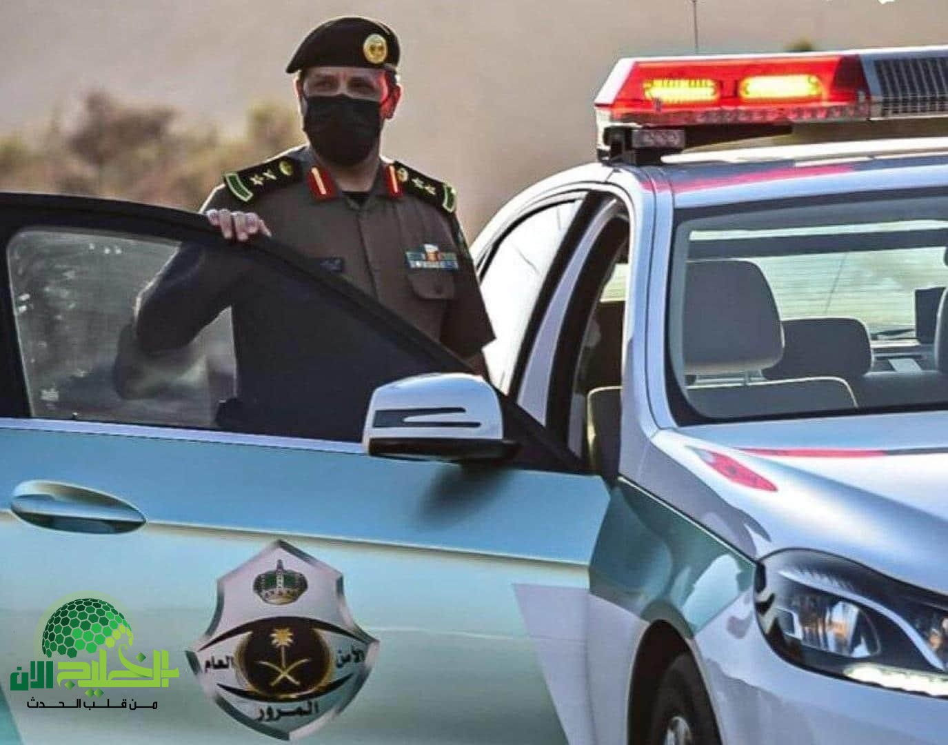 المرور السري يبدأ اليوم في رصد مخالفة جديدة في شوارع الرياض.. غرامتها تصل إلى 2000 ريال