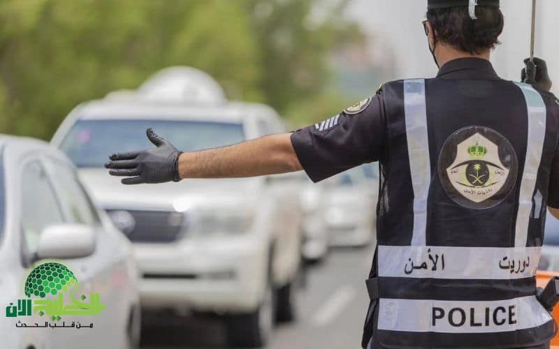 المرور السعودي يوضح عقوبة السير عكس الاتجاه في الأحياء السكنية والحد الأقصى للسرعة المسموح بها