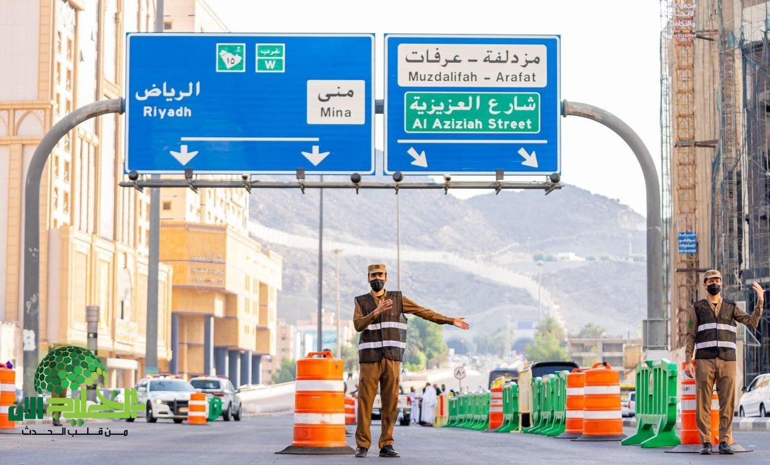 المرور السعودي يُقر غرامة تصل إلى 10 آلاف ريال لمستخدمي لوحات سيارات غير نظامية