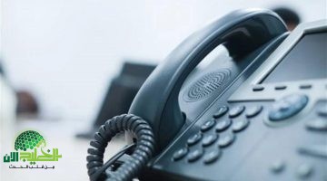 المصرية للاتصالات تعلن إعفاء 4 فئات من فاتورة التليفون الأرضي. مبادرة إنسانية في ظل الظروف الاقتصادية