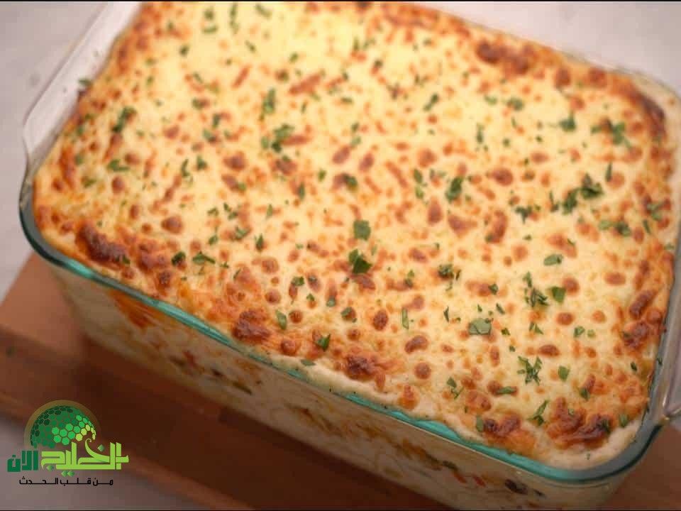 المكرونة النجرسكو.. أسرار الوصفة الإيطالية التي ستجعلها طبقك المفضل