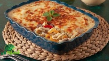 المكرونة النجرسكو. أسرار الوصفة الإيطالية التي ستجعلها طبقك المفضل