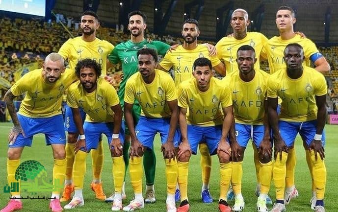 النصر يستعد لصفقة مزدوجة.. محور أجنبي وآخر محلي لدعم الوسط قبل الموسم الجديد
