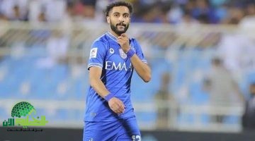 الهلال يضم علي لاجامي في صفقة مبكرة استعدادًا لكأس العالم للأندية 2025