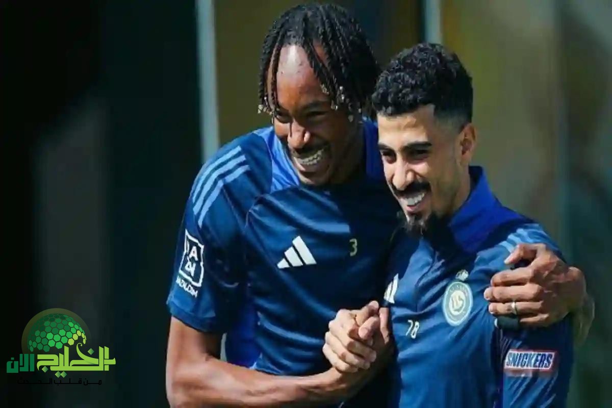 الهلال يضم علي لاجامي في صفقة مبكرة استعدادًا لكأس العالم للأندية 2025