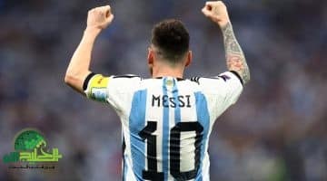 الهلال يُخطط لأكبر صفقة في التاريخ. عرض خيالي لضم ميسي بعد كأس العالم للأندية