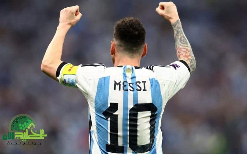 الهلال يُخطط لأكبر صفقة في التاريخ. عرض خيالي لضم ميسي بعد كأس العالم للأندية