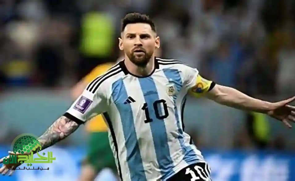 الهلال يُخطط لأكبر صفقة في التاريخ.. عرض خيالي لضم ميسي بعد كأس العالم للأندية
