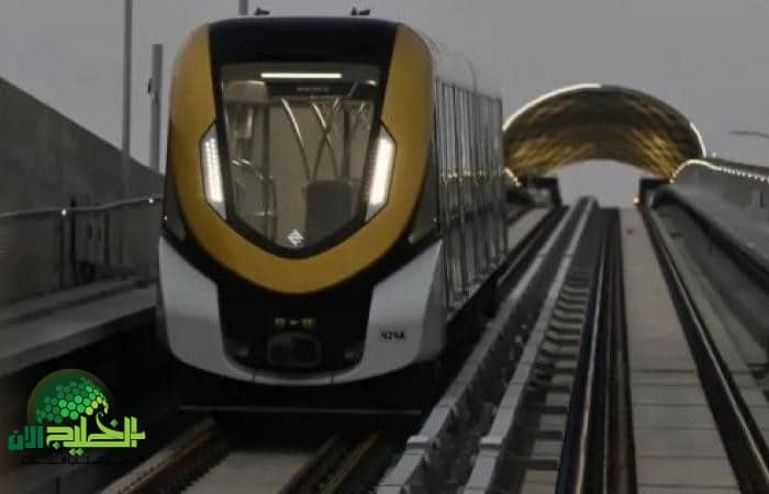 الهيئة الملكية تعلن بدء تنفيذ المسار السابع ضمن مشروع قطار الرياض