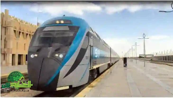 الهيئة الملكية تعلن بدء تنفيذ المسار السابع ضمن مشروع قطار الرياض