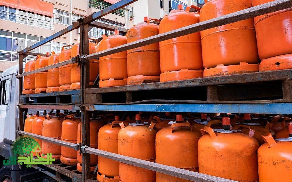 بعد الإعلان الرسمي.. تعرف على سعر تعبئة اسطوانة الغاز بعد الضريبة في السعودية 2025