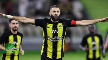 بوماس المكسيكي يصدم الوسط الرياضي. هل ينتقل كريم بنزيما إلى الدوري المكسيكي؟
