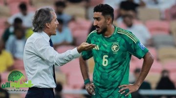 تالايتش يحفز منتخب البحرين قبل صدام السعودية في التصفيات المونديالية