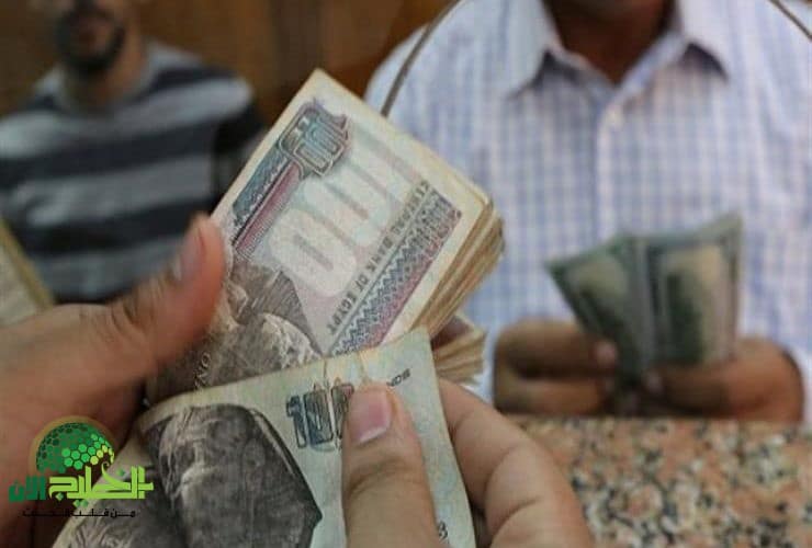 تبكير صرف مرتبات يوليو 2025 وزيادة جديدة بنسبة 15. التفاصيل الكاملة لموظفي الدولة