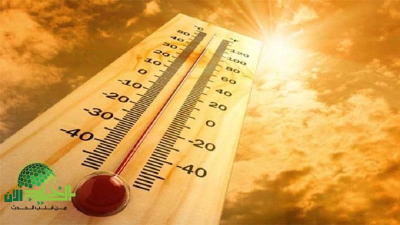 تحذير رسمي. الأرصاد السعودية تتوقع صيفًا غير مسبوق في 2025 بدرجات حرارة تتجاوز 50°