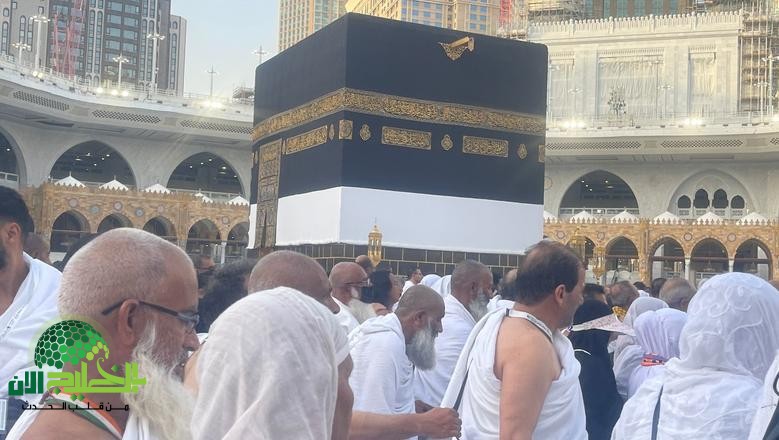 تحذير عاجل من الداخلية السعودية.. لا تستضيفوا هذه الفئة من الحجاج المخالفين