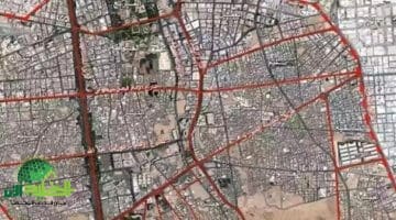 تحذيرات بالإخلاء العاجل في مكة. تنفيذ مشروع هدد مكة 2025 لإزالة الأحياء العشوائية بالكامل 2