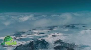 تحذيرات عاجلة من موجة برد قارس تضرب السعودية. نصائح للتعامل مع الصقيع غير المسبوق
