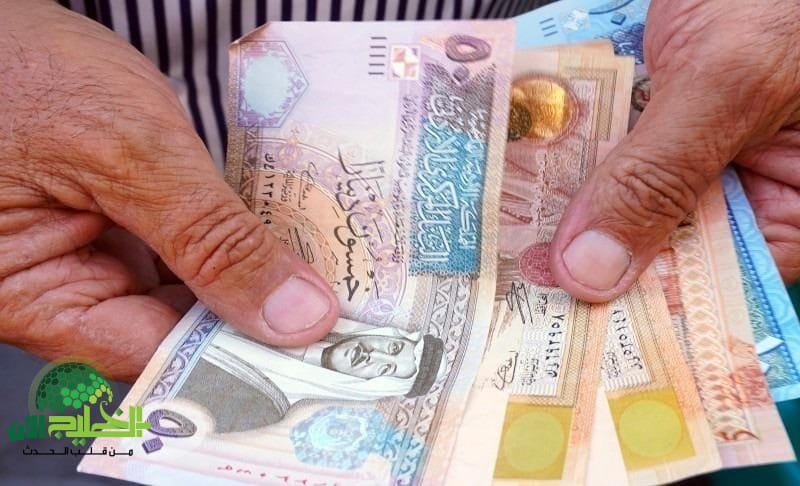 تطبيق صرف الرواتب الحكومية في الأردن. ثورة رقمية تضع الموظفين في قلب التحول المالي