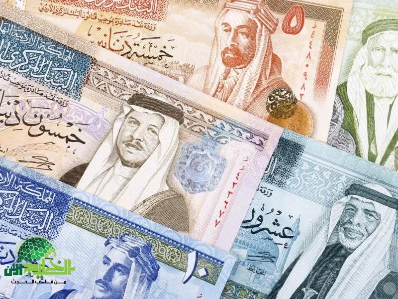 تطبيق صرف الرواتب الحكومية في الأردن.. ثورة رقمية تضع الموظفين في قلب التحول المالي