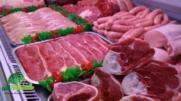 تعرف على أحدث أسعار اللحوم الحمراء اليوم الجمعة 27 يونيو 2025 في الأسواق والمجمعات