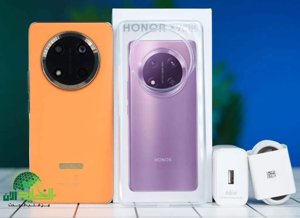 تعرف على سعر ومواصفات هونر X9C في السعودية لعام 2025