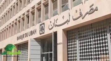 تعميم مصرف لبنان الجديد. بارقة أمل لآلاف العائلات في ظل الأزمة الاقتصادية