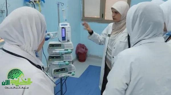 تنسيق التمريض العسكري 2025.. شروط القبول وخطوات التقديم في المدارس العسكرية