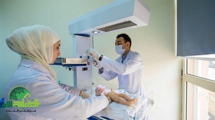 تنسيق التمريض العسكري 2025. شروط القبول وخطوات التقديم في المدارس العسكرية