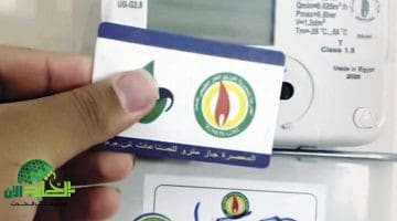 ثبّت عداد الغاز. خطوات تسجيل قراءة عداد الغاز لشهر يوليو 2025 عبر بتروتريد وطرق دفع الفاتورة بسهولة
