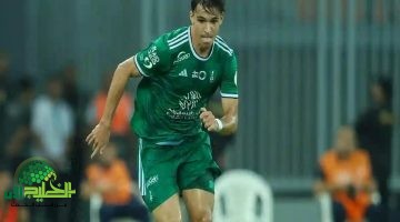 جابري فيجا ينضم إلى بورتو البرتغالي استعدادًا لكأس العالم للأندية