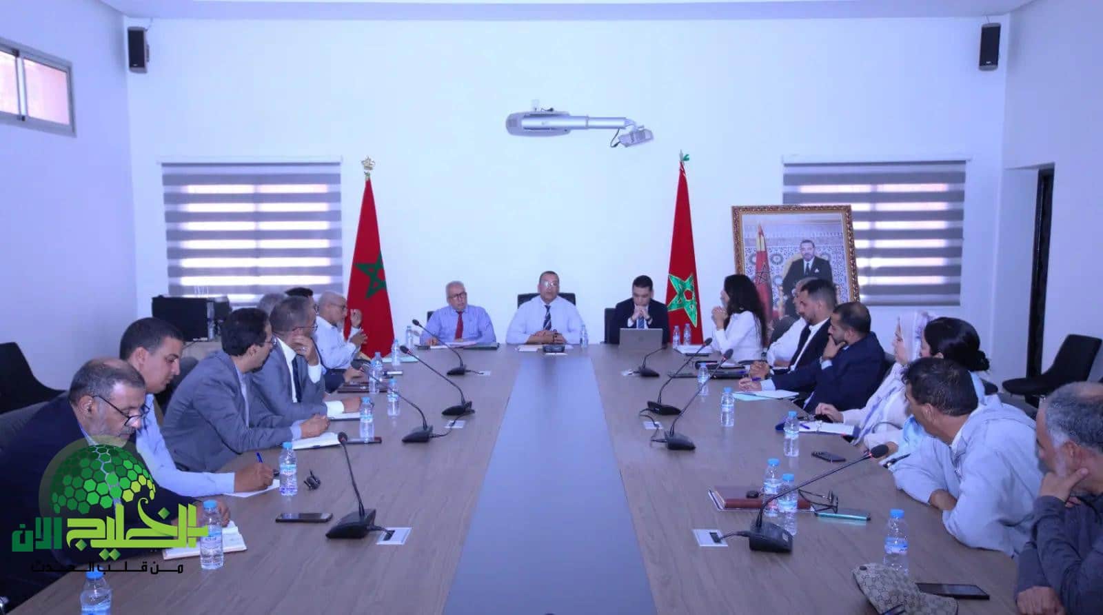 جواز الشباب 2025 في المغرب.. مساعدة مالية، تدريب، وظائف ومزايا متنوعة للشباب لتحقيق الاستقرار
