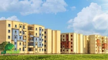 حجز الإسكان الاجتماعي 2025 لمحدودي الدخل. خطوات التسجيل والشروط الكاملة