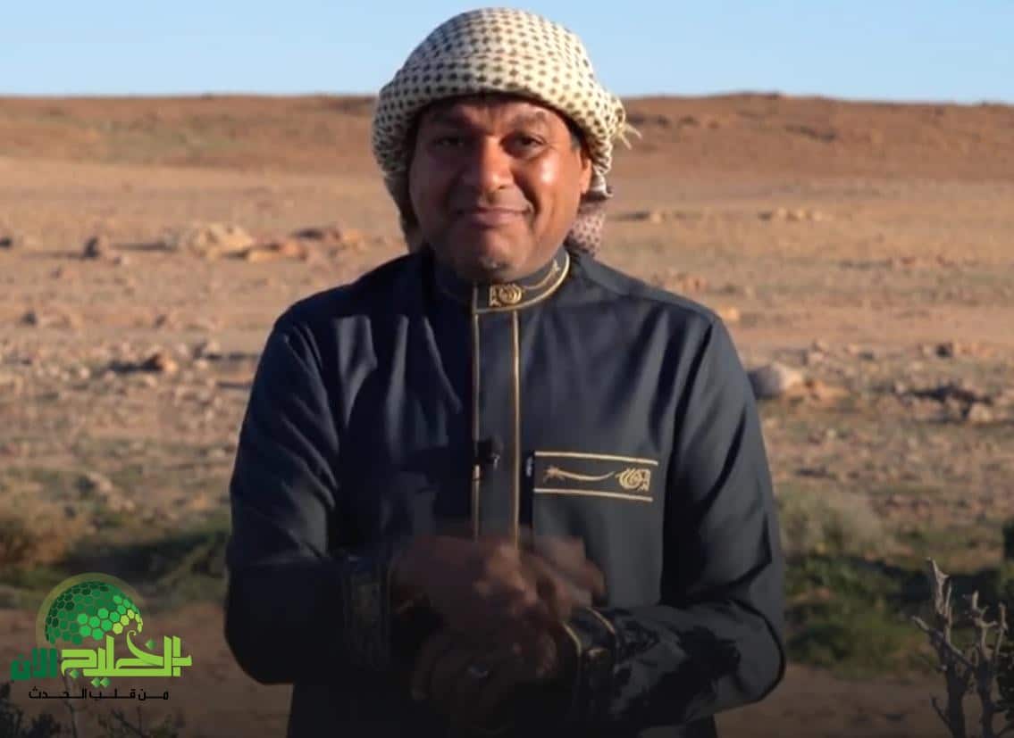 حدث فلكي نادر يضيء سماء السعودية في سبتمبر 2025.. الزعاق يكشف تفاصيل مذهلة