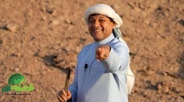 حدث فلكي نادر يضيء سماء السعودية في سبتمبر 2025. الزعاق يكشف تفاصيل مذهلة