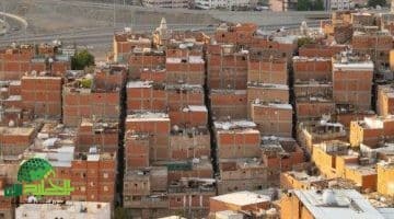 حي النكاسة يتحول إلى واجهة حضارية في مكة المكرمة بتوجيه من ولي العهد ضمن رؤية 2030
