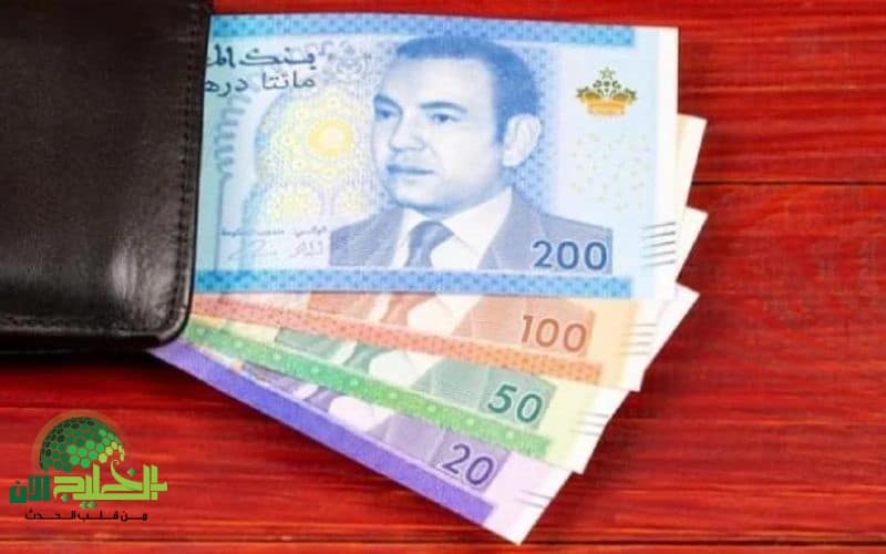 خبر عاجل إقرار زيادة سلم رواتب العسكريين والمتقاعدين في المغرب 2025 بقرار حكومي رسمي