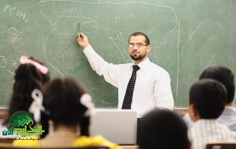 خطوات استخراج صحيفة أحوال معلم 2025 إلكترونيًا بكل سهولة