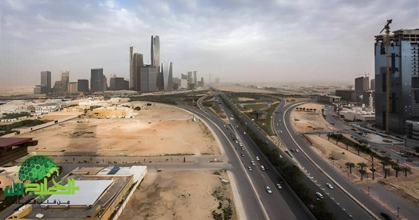 درر الليالي.. مشروع جديد على طريق الملك عبد الله يعيد رسم ملامح العقار التجاري في الرياض