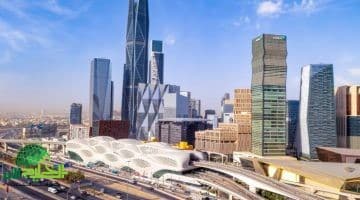 درر الليالي. مشروع جديد على طريق الملك عبد الله يعيد رسم ملامح العقار التجاري في الرياض