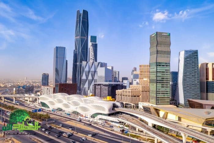 درر الليالي. مشروع جديد على طريق الملك عبد الله يعيد رسم ملامح العقار التجاري في الرياض