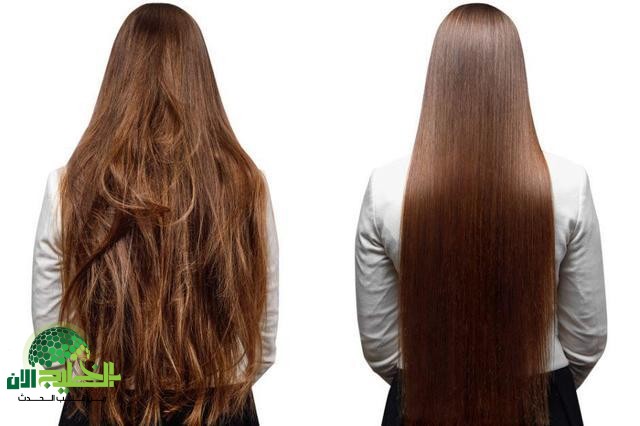 دلّلي شعرك بكافيار طبيعي يمنحك نعومة ولمعان من أول استخدام
