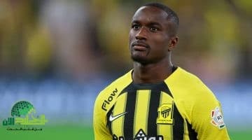 رحيل محتمل لموسى ديابي عن الاتحاد يثير الجدل قبل انطلاق الموسم الجديد