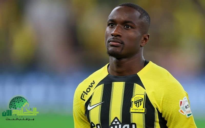 رحيل محتمل لموسى ديابي عن الاتحاد يثير الجدل قبل انطلاق الموسم الجديد
