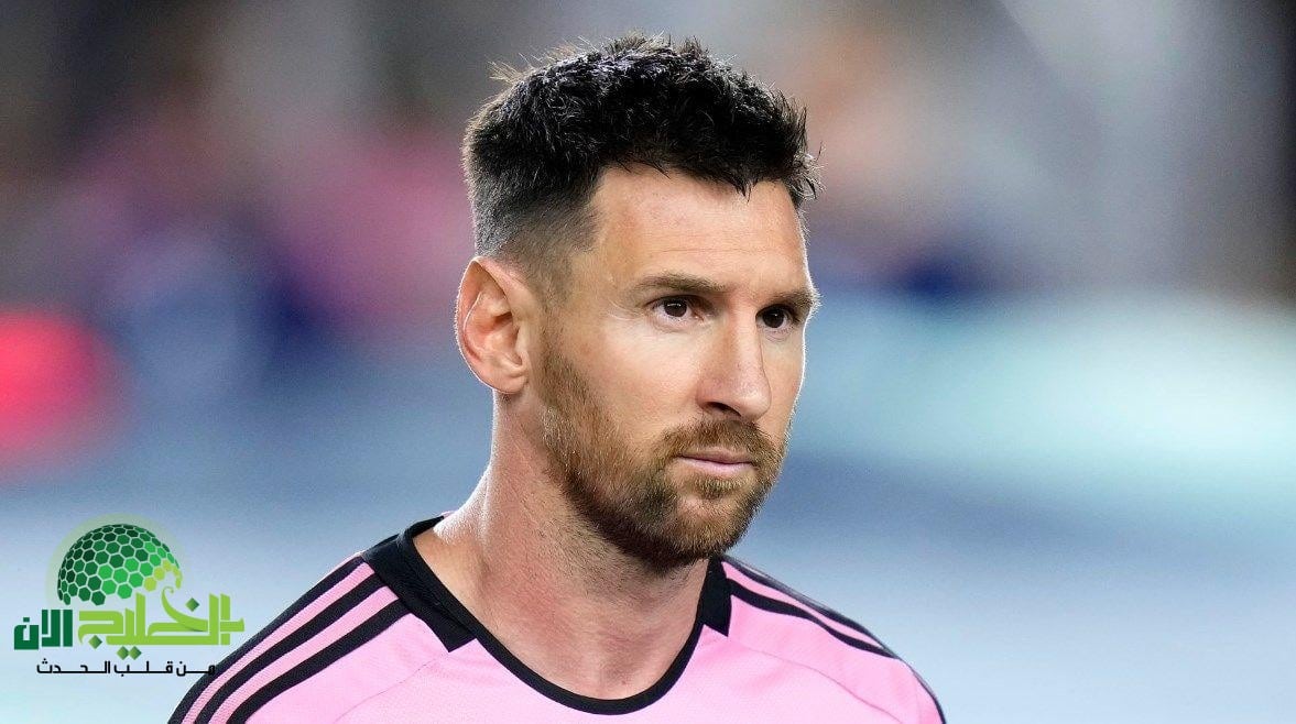 رسمياً.. ميسي يعلن موافقته المبدئية على الانتقال إلى الدوري السعودي بشروط خاصة