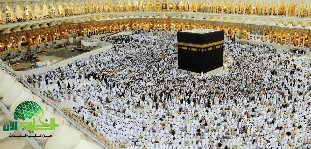 رسميًا.. إعفاء 5 دول خليجية من شروط تأشيرة العمرة الجديدة وتسهيلات للمقيمين