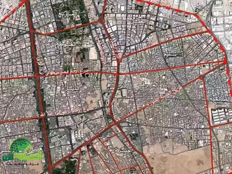 رسميًا.. إنذار هدد جدة 2025 يبدأ في الفيصلية والربوة.. تفاصيل الإزالة والدعم الحكومي