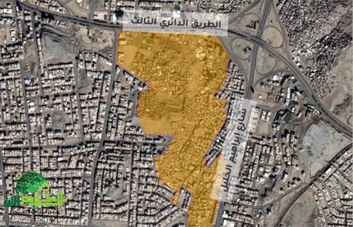 رسميًا.. إنذار هدد جدة 2025 يُجبر سكان الفيصلية والربوة على الإخلاء الفوري ضمن خطة الإزالة والتطوير