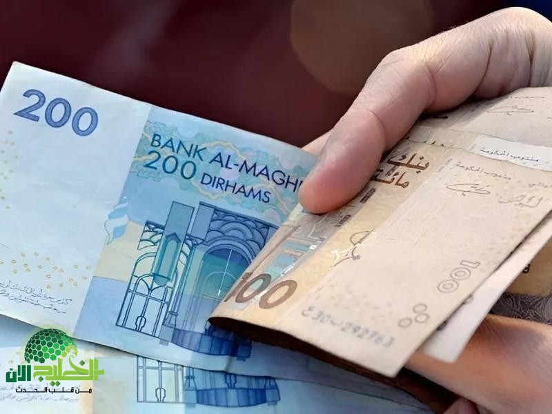 رسميًا.. زيادة في رواتب المتقاعدين بالمغرب 2025 تدخل حيز التنفيذ بداية يوليو