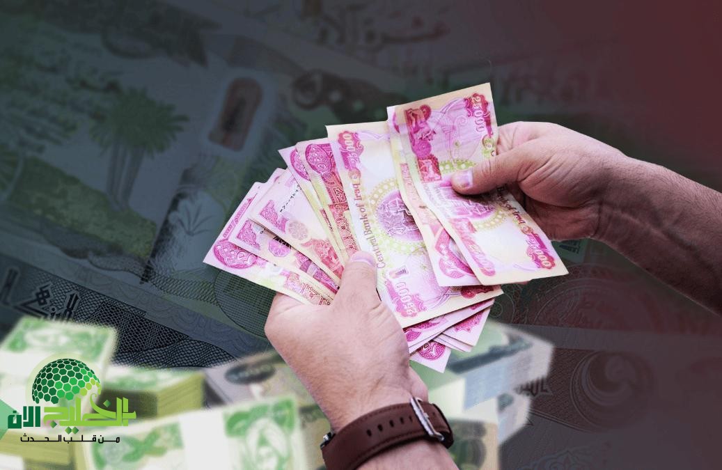 زيادة الأجور والمعاشات في الجزائر 2025.. قرار يلامس تطلعات المواطنين